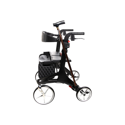 Hero Medical Outdoor Carbon Fibre Lite Walker