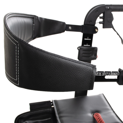 Hero Medical Outdoor Carbon Fibre Lite Walker