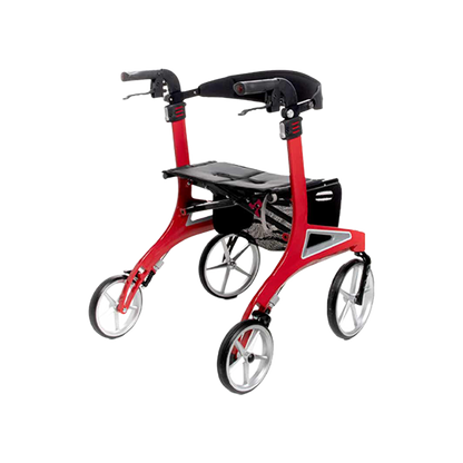 Hero Medical Outdoor Lite Walker – Aluminium