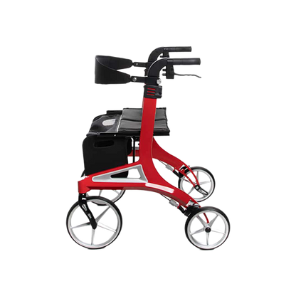 Hero Medical Outdoor Lite Walker – Aluminium