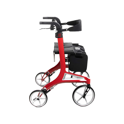 Hero Medical Outdoor Lite Walker – Aluminium