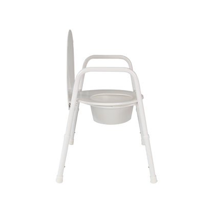 Hero Medical Portable Over Toilet Aid - Aluminium Rust Free