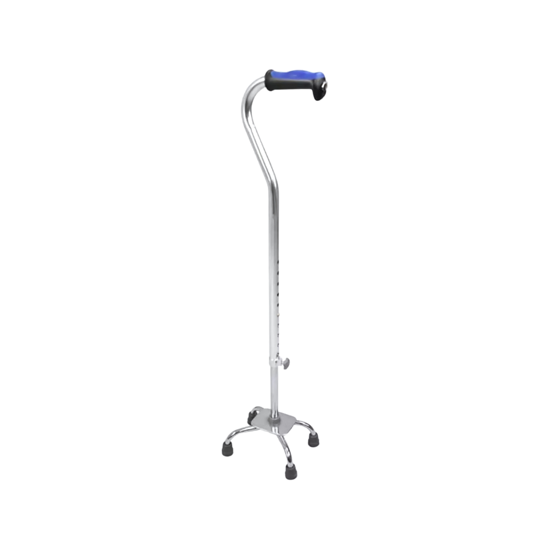 Hero Medical Quad Cane (Small Base)
