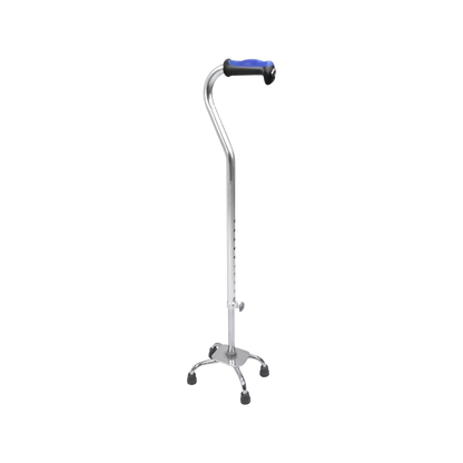 Hero Medical Quad Cane (Small Base)