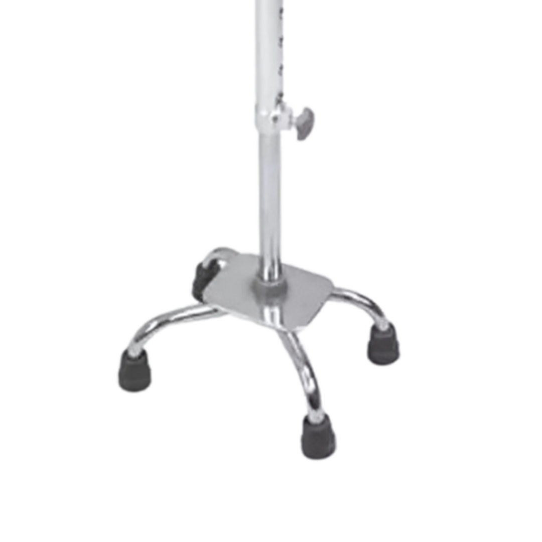 Hero Medical Quad Cane (Small Base)