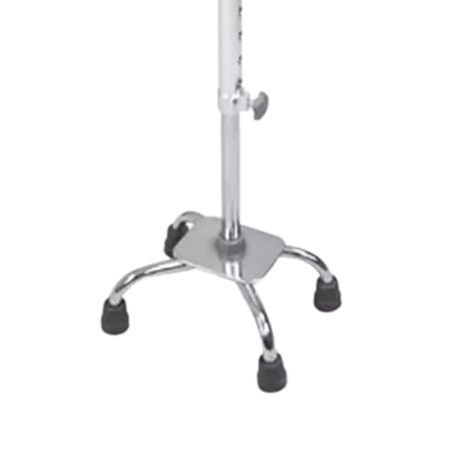 Hero Medical Quad Cane (Small Base)