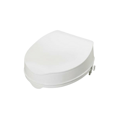 Hero Medical Raised Toilet Seat