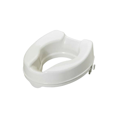 Hero Medical Raised Toilet Seat