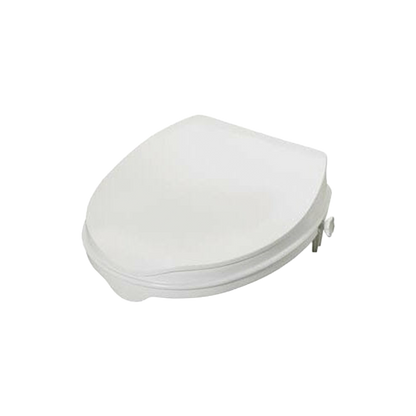 Hero Medical Raised Toilet Seat