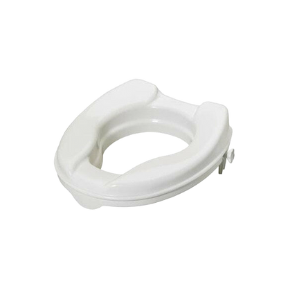 Hero Medical Raised Toilet Seat