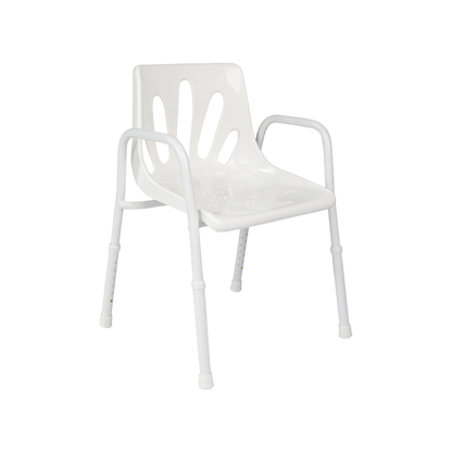 Hero Medical Shower Chair - Aluminium Rust Free