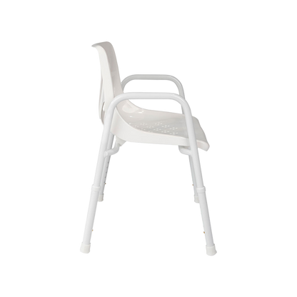 Hero Medical Shower Chair - Aluminium Rust Free
