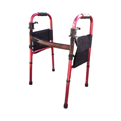 Hero Medical Side Quick Fold Walking Frame