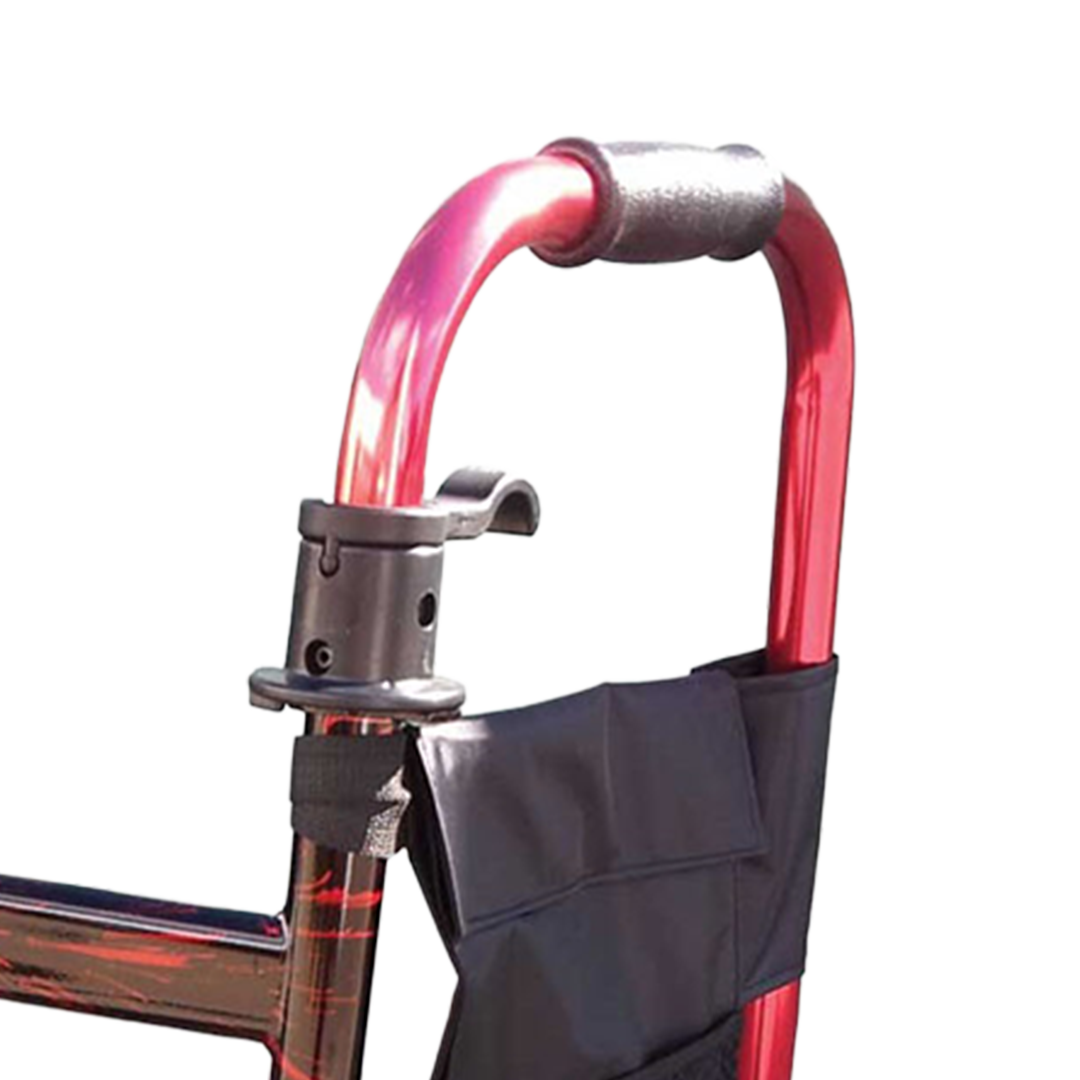 Hero Medical Side Quick Fold Walking Frame