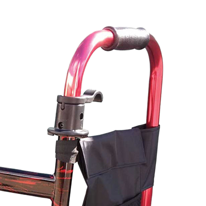 Hero Medical Side Quick Fold Walking Frame