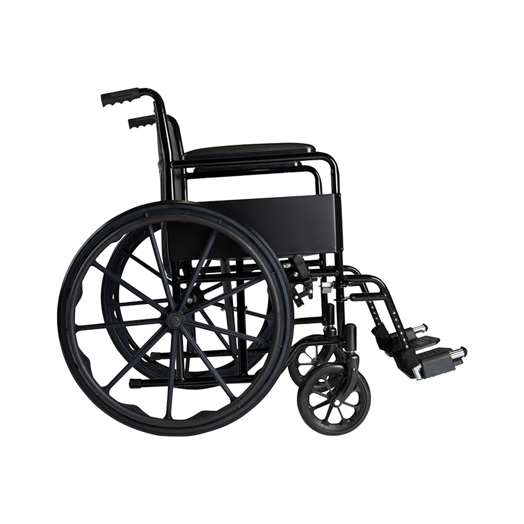Hero Medical Super Budget Wheelchair