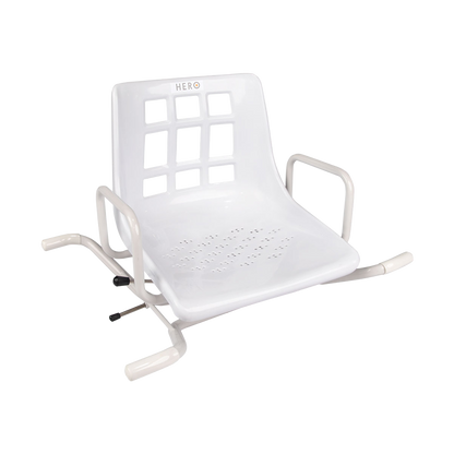 Hero Medical Swivel Bather