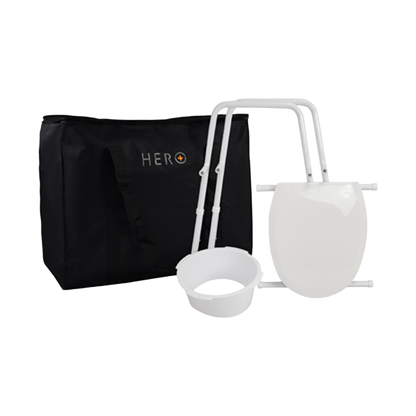 Hero Medical The Hero Travel Bag