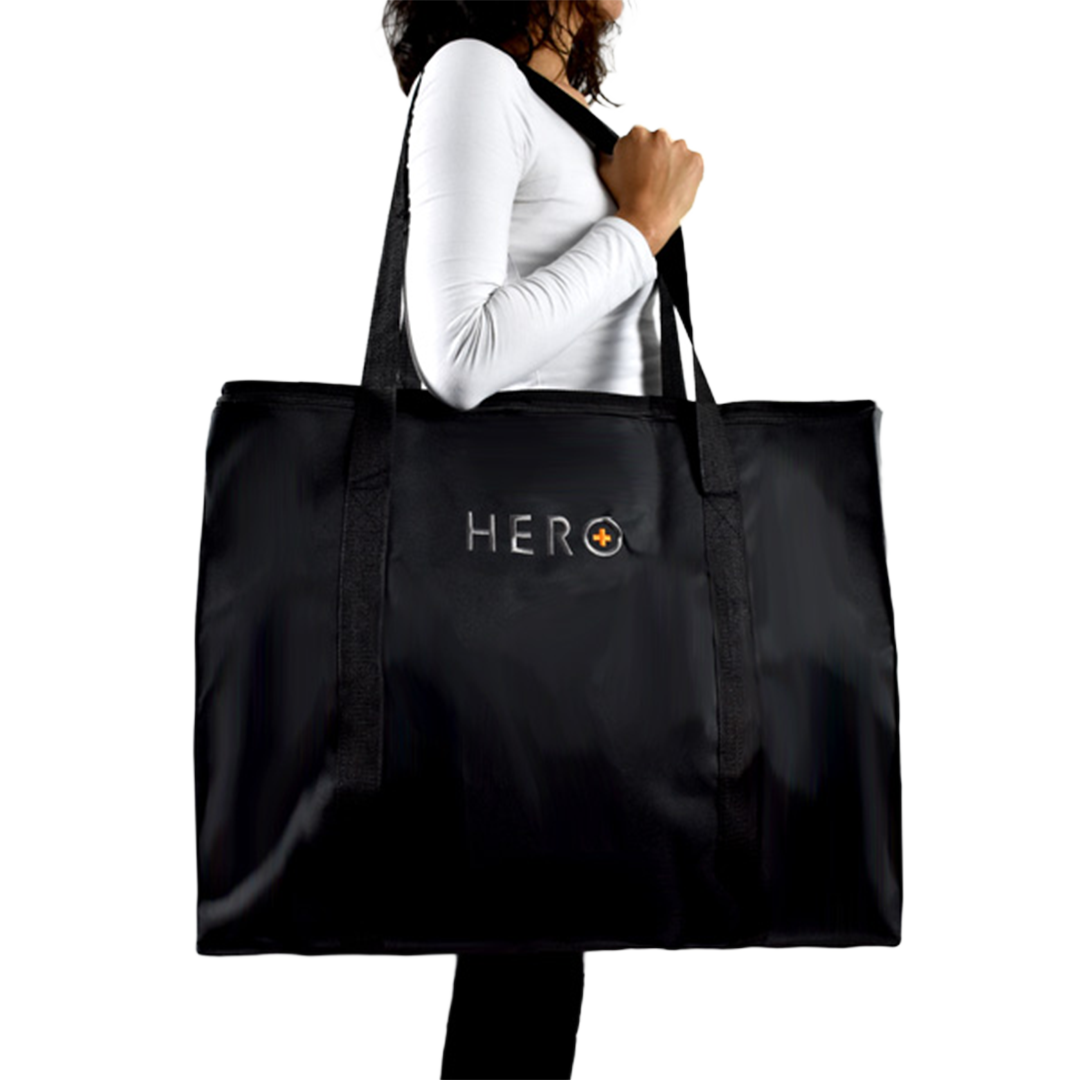 Hero Medical The Hero Travel Bag