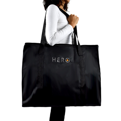 Hero Medical The Hero Travel Bag