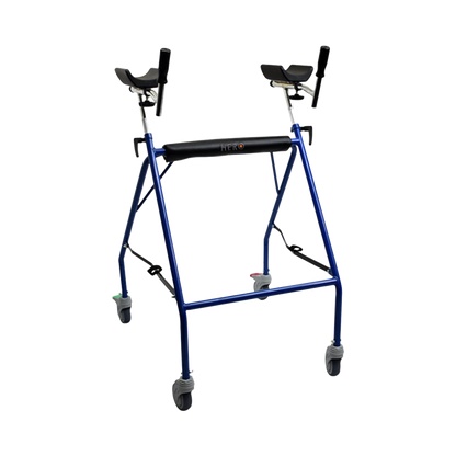 Hero Medical Tutor Plus Forearm Walker