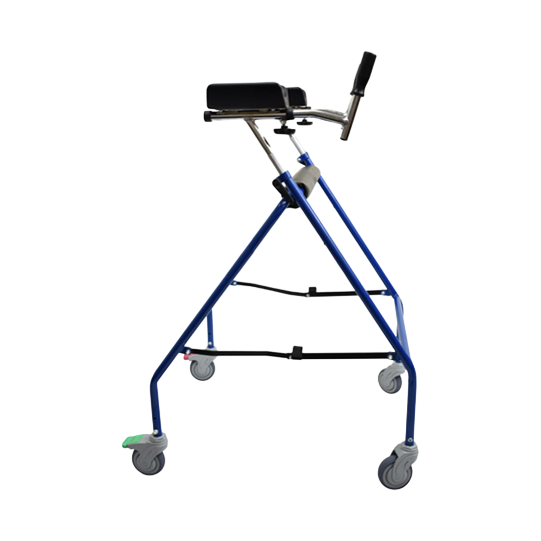 Hero Medical Tutor Plus Forearm Walker