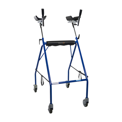 Hero Medical Tutor Plus Forearm Walker
