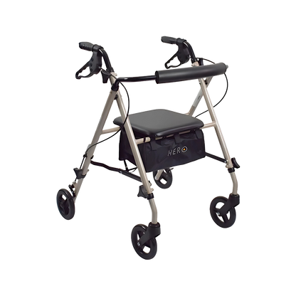 Hero Medical Ultra Light Rollator