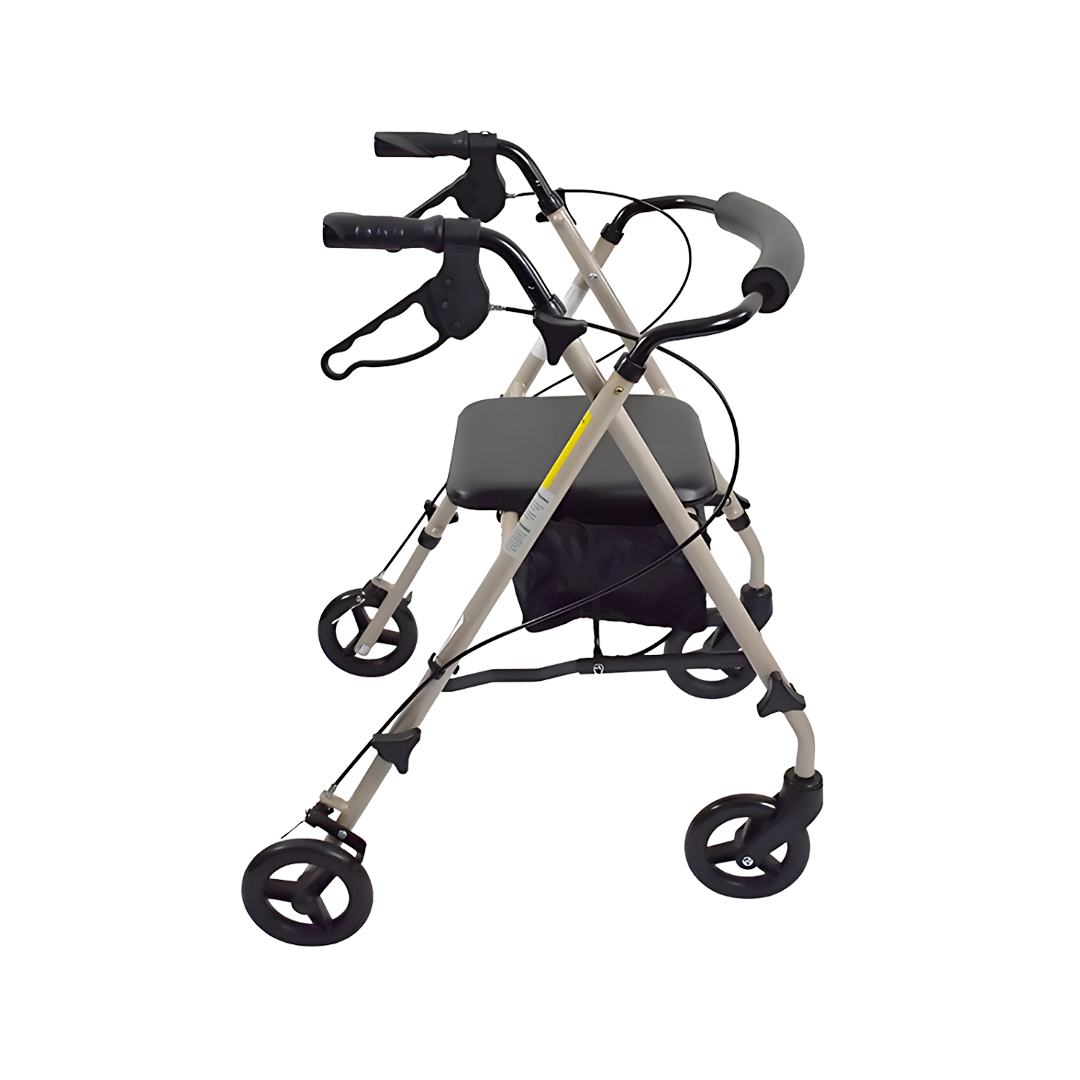 Hero Medical Ultra Light Rollator
