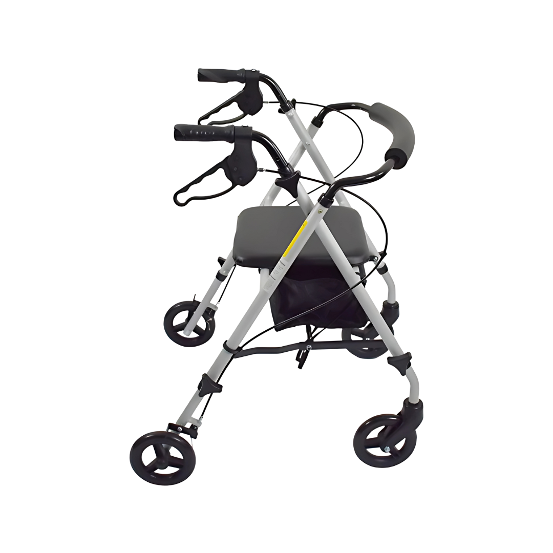 Hero Medical Ultra Light Rollator