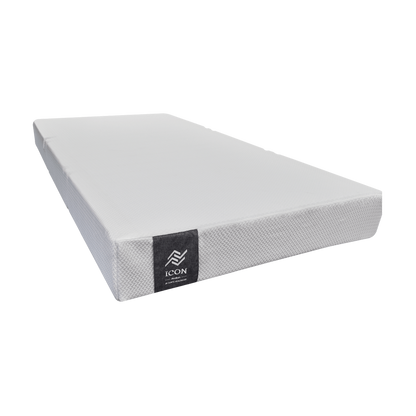 Homecare Icon Medium Premium Triple Layer Medium Risk Pressure Care Mattress