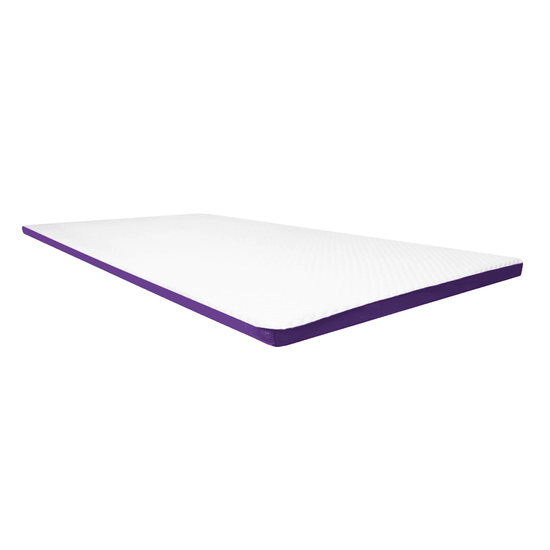 I-CARE ActiveX Topper Mattress - King Single