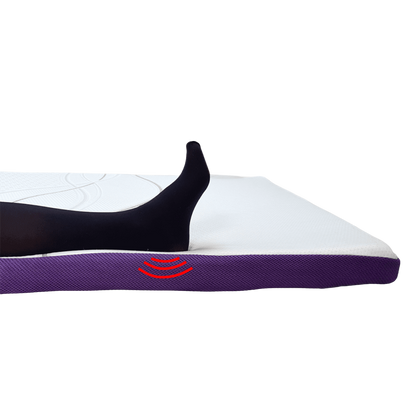 I-CARE ActiveX Topper Mattress - King Single