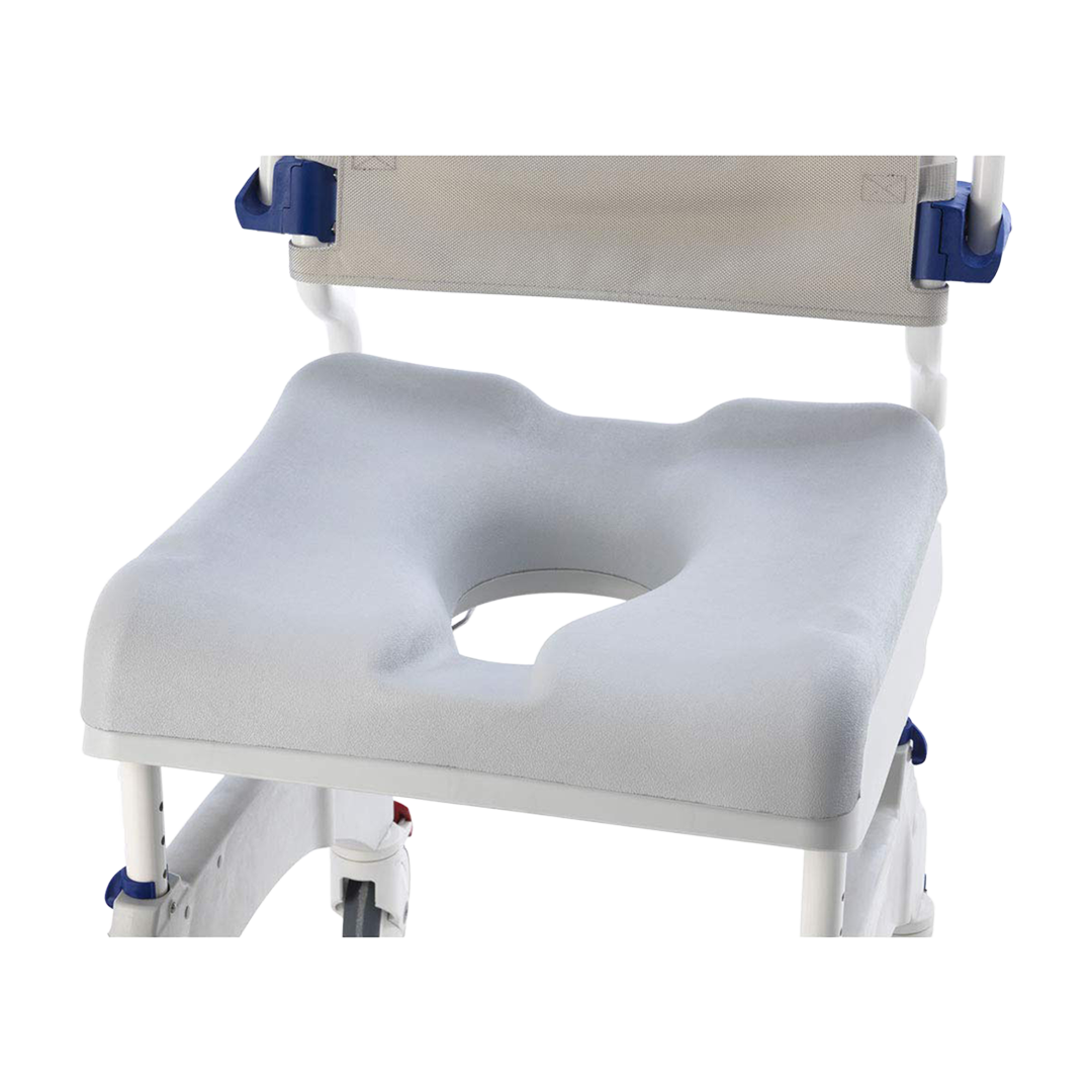 Invacare Aquatec Padded Small Soft Seat