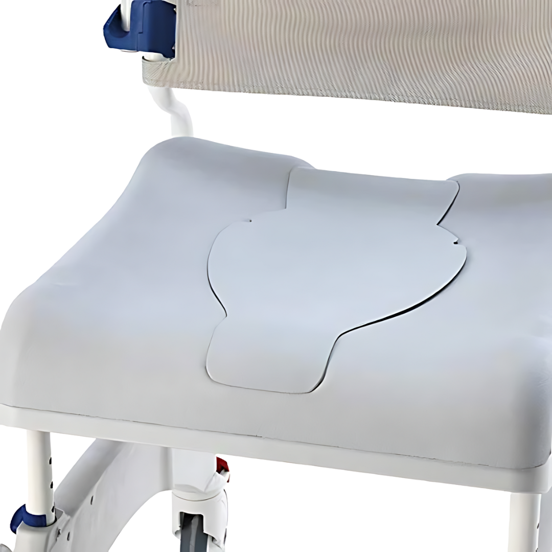 Invacare Aquatec Soft Seat Insert Only