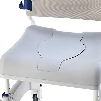 Invacare Aquatec Soft Seat Insert Only