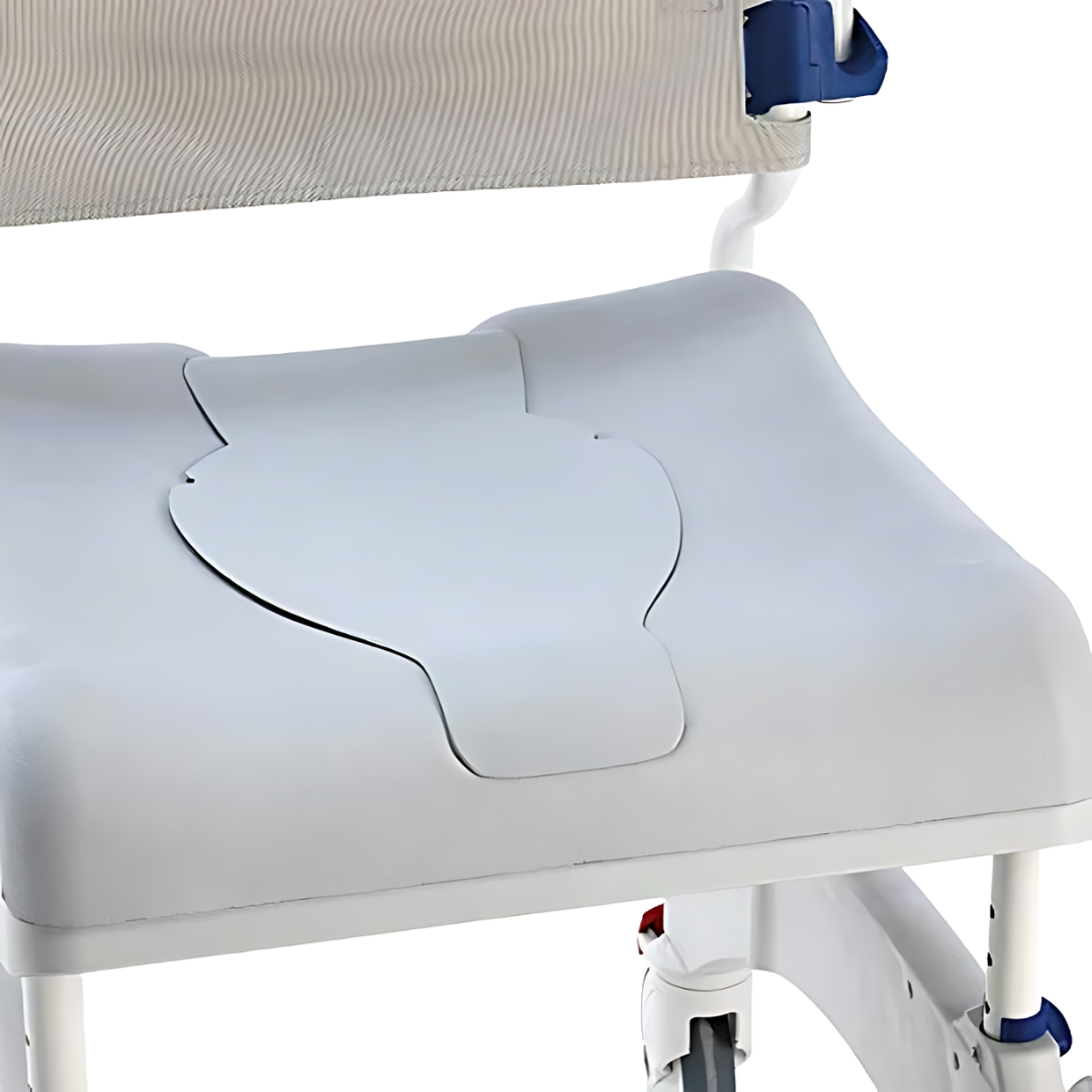 Invacare Aquatec Soft Seat Insert Only
