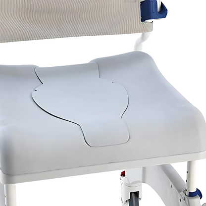 Invacare Aquatec Soft Seat Insert Only