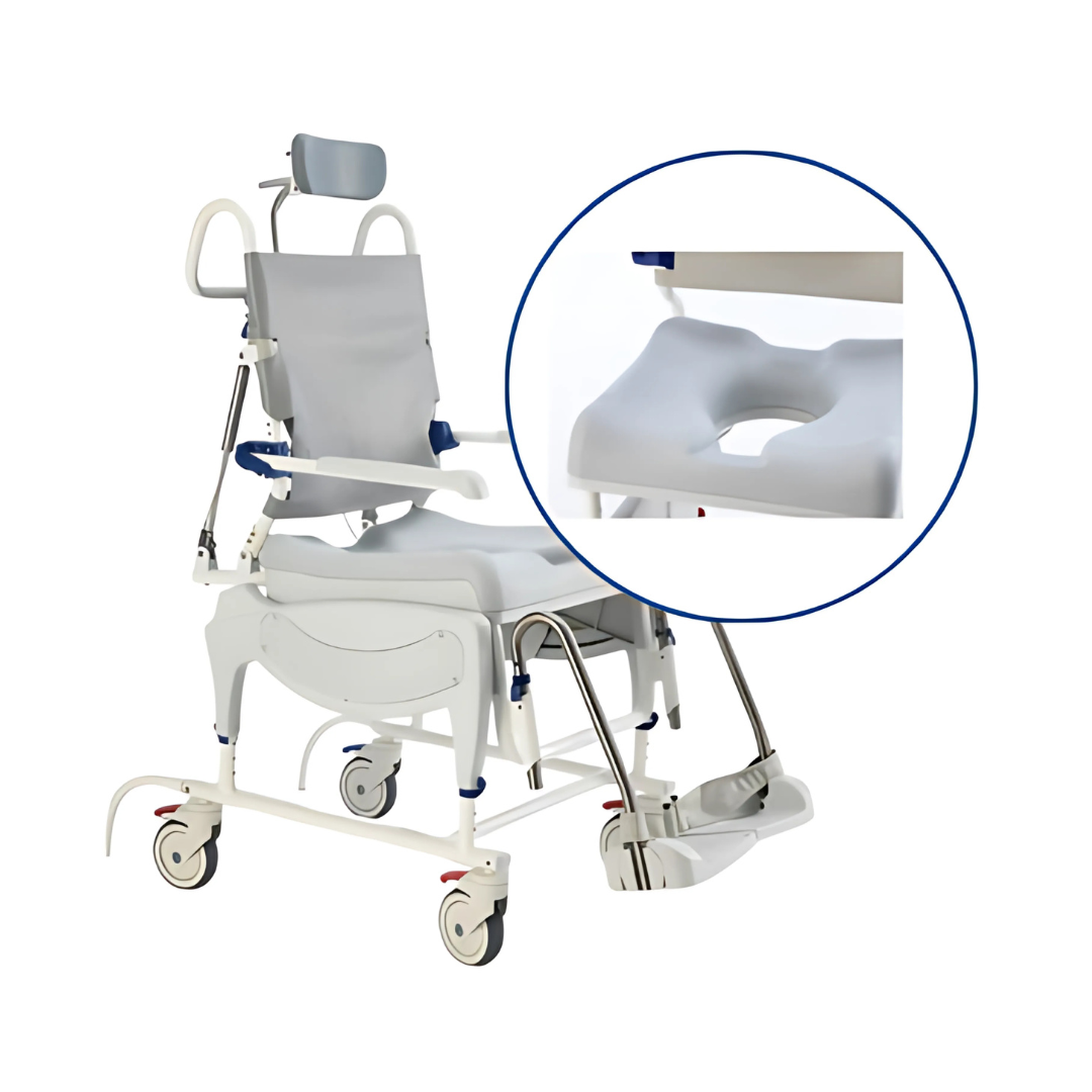 Invacare Aquatec Standard Soft Seat