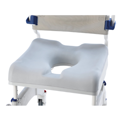 Invacare Aquatec Standard Soft Seat