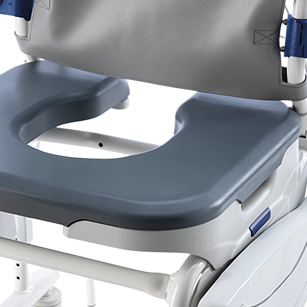 Invacare Aquatec Variable Soft Seat