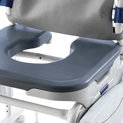 Invacare Aquatec Variable Soft Seat