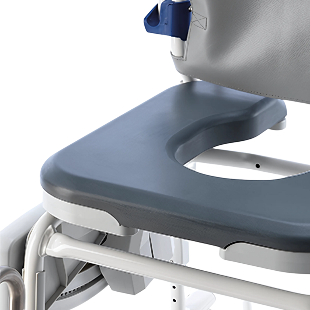 Invacare Aquatec Variable Soft Seat