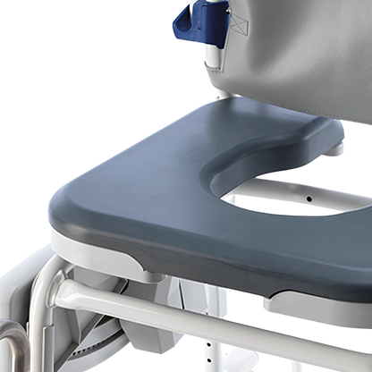 Invacare Aquatec Variable Soft Seat
