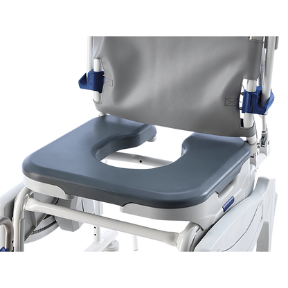 Invacare Aquatec Variable Soft Seat
