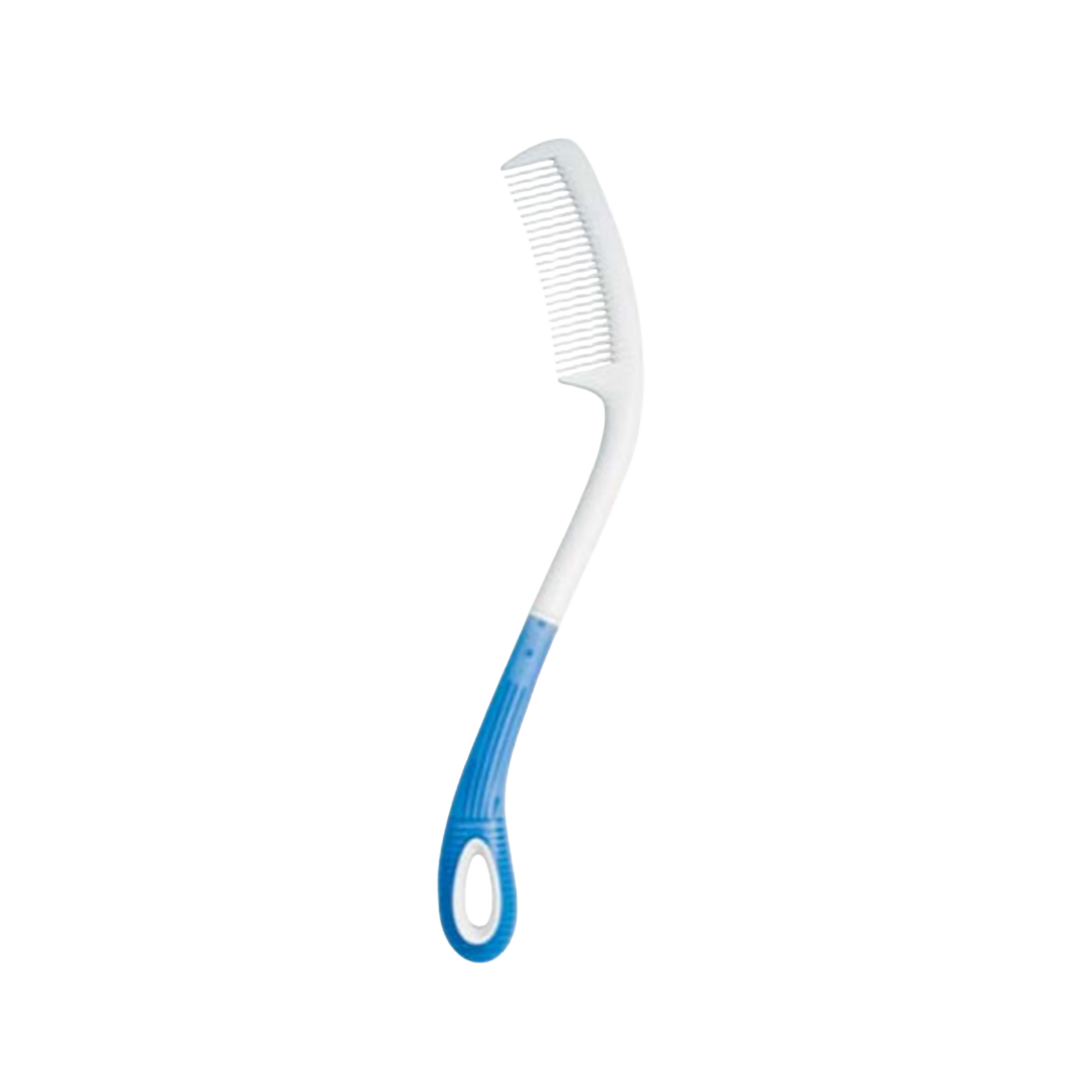Long Handled Fine Comb