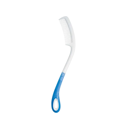 Long Handled Fine Comb