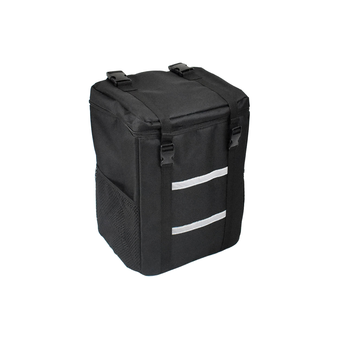 Mobility Scooter Back Pack Style Rear Bag