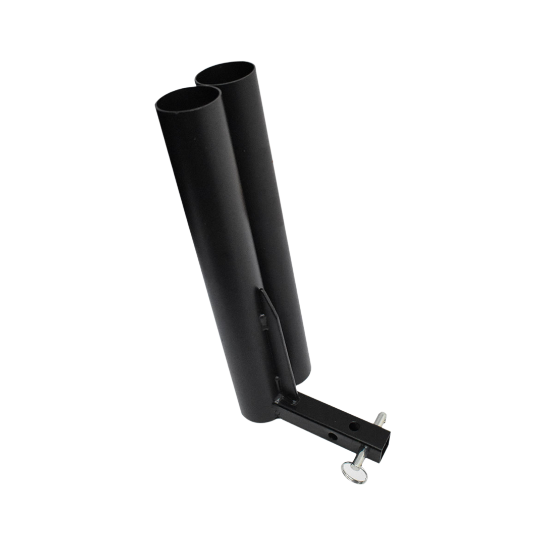 Mobility Scooter Crutch Holder