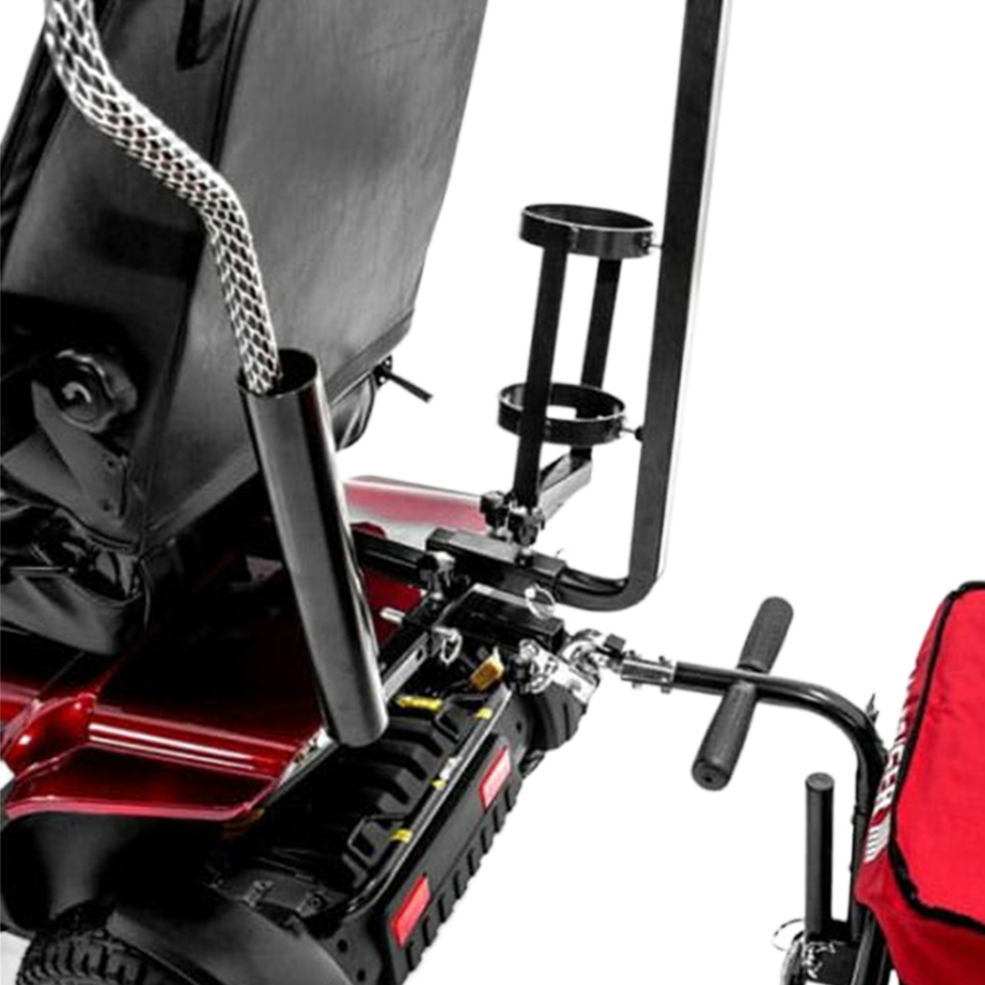 Mobility Scooter Multi Adapter
